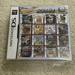 DS / DSi - Pokémon HeartGold / SoulSilver - Pokémon (2nd