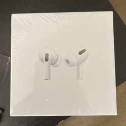 AirPod Pros Great Christmas Gift Brand New Sealed 