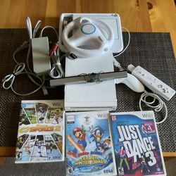 Nintendo Wii