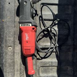 HILTI MILWAUKEE DRILSS  