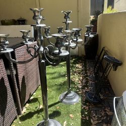 Candle Operas