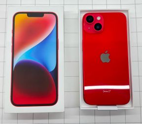 iPhone 14 Plus