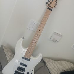 Jackson Adrian Smith Signature Model w Duncan Sh4...$400