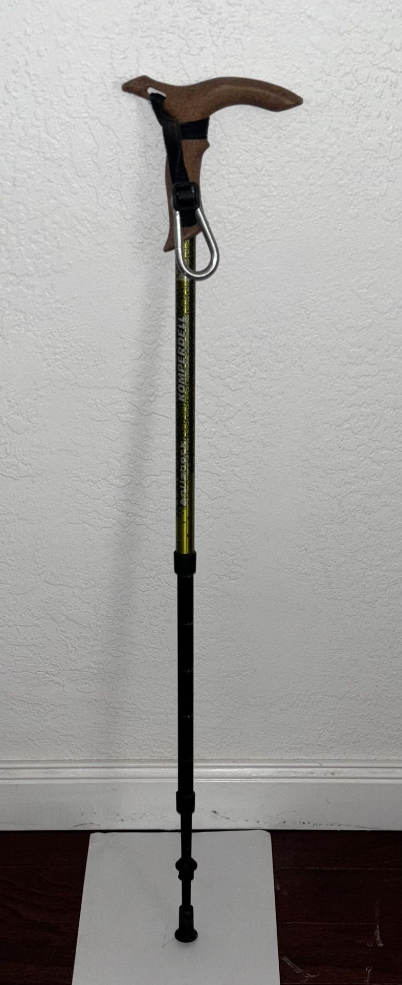 Collapsible Cane