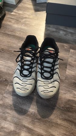 Nike shoes