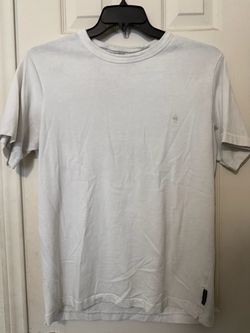 White French connection t-shirt ##basics