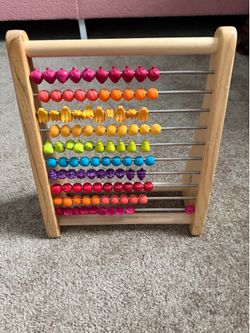 Baby Toy