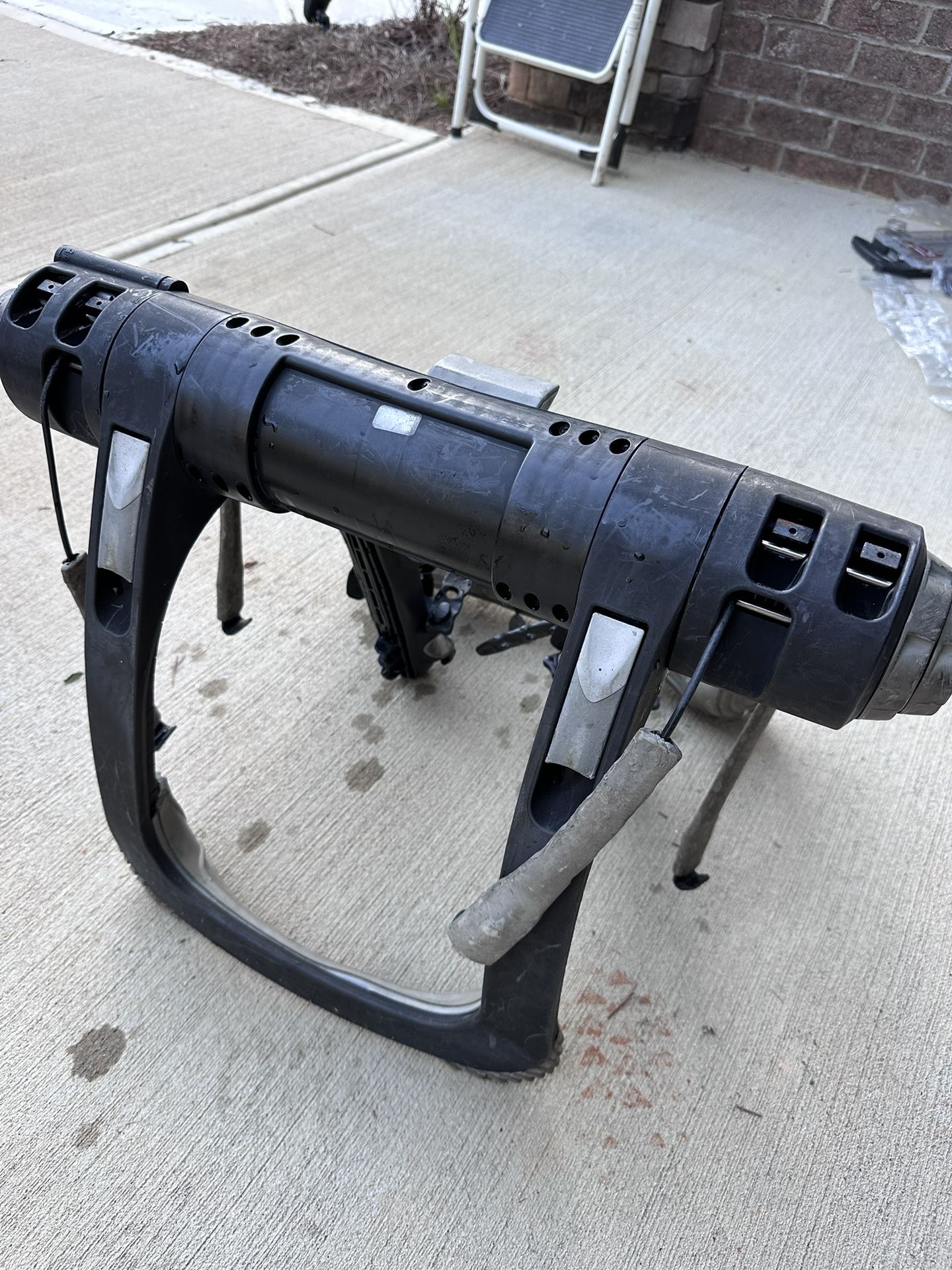 Thule 2 Bike Carrier