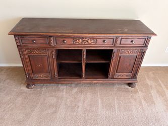 Sideboard Buffet Console