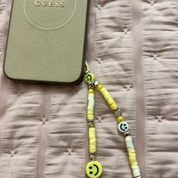 iPhone Case Charm 
