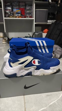 Blue Champs