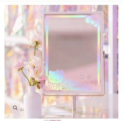 Hello Kitty Vanity