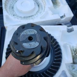 Ford 4.56 Gears Dana 50 Sterling 10.5