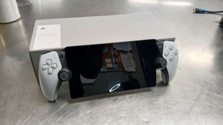 Playstation Portal