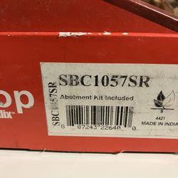 2012 Dodge Charger Brakes