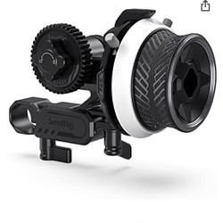 SmallRig Mini Follow Focus F40 For BMPCC 4K & 6k