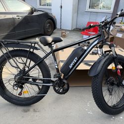 EB26 Electric Bike • 1500W • Brand New in Box