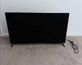 Roku TV Flat Screen Television