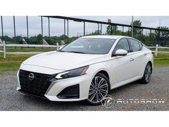 2023 Nissan Altima
