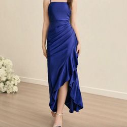 Girls Dress Size 16