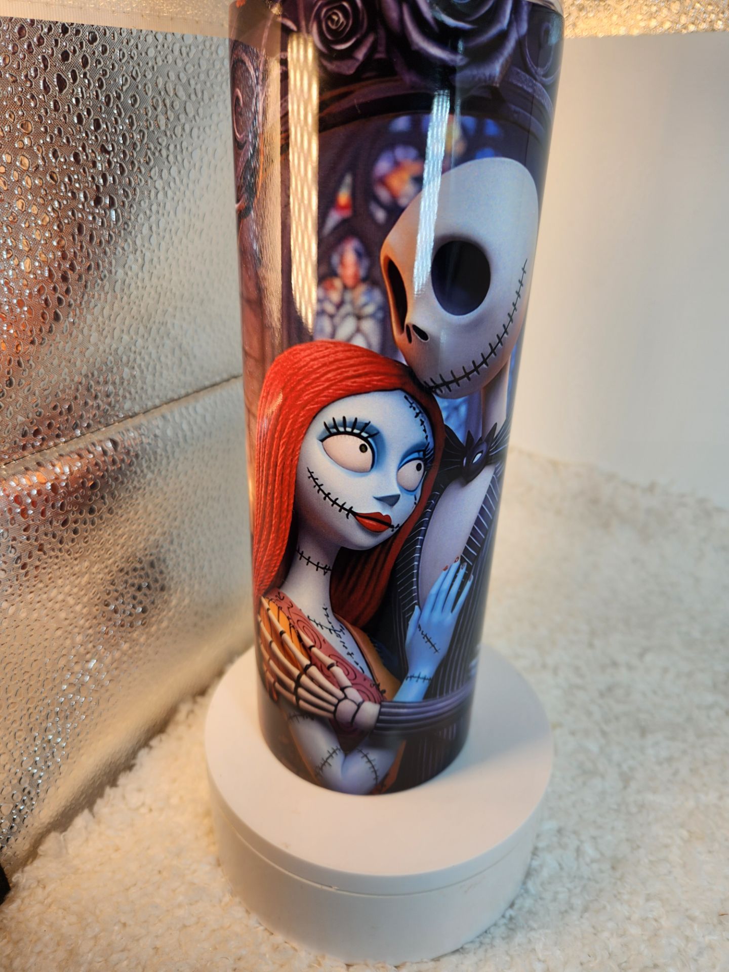 Sally & Jake 20oz tumbler