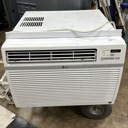 15000 btu lg ac