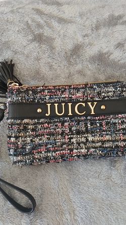 Juicy purse
