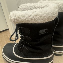 Sorel Boots 