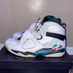 Jordans 8