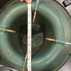 Christmas Tree Stand