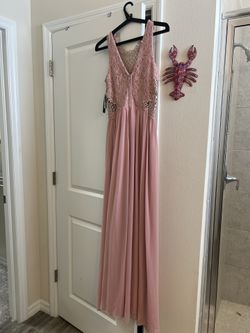 Prom Dress Size 7