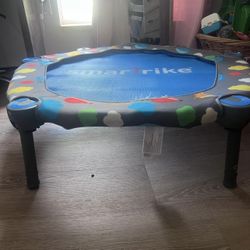 Baby Trampoline 