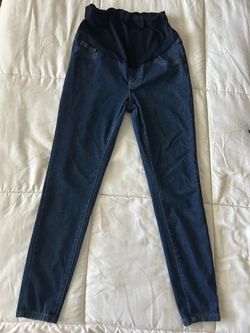Maternity Jeans