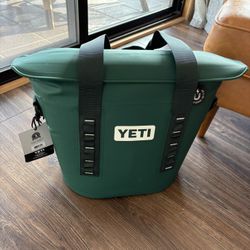 YETI Cooler
