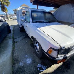 91 Toyota 