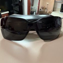 Chanel Sun Glass