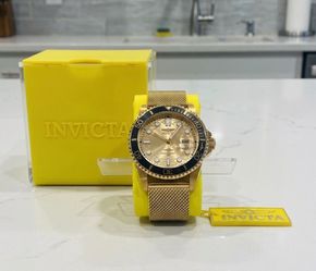 Invicta Watch