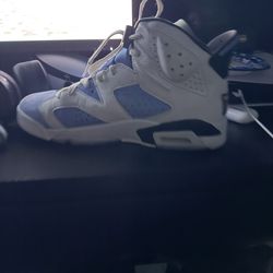 Jordan 6s
