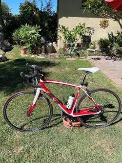 2011 Specialized Roubaix