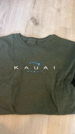 Men’s X-Large t shirt