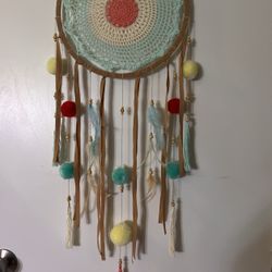 😴 Dreamcatchers  🆕 With Tag 🏷️ 