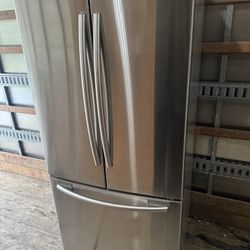 Samsung French Door Refrigerator 