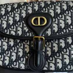 Cross Body With Adjustable Strap
