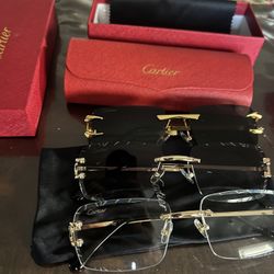 Luxury Sunglasses