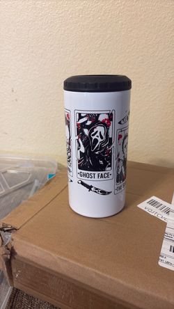 Drink cozy