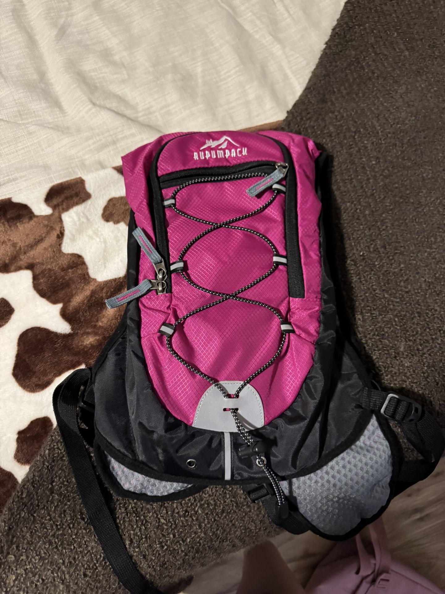 Running Backpack