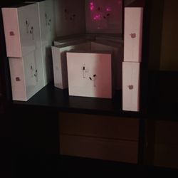 AirPod 3rd generation