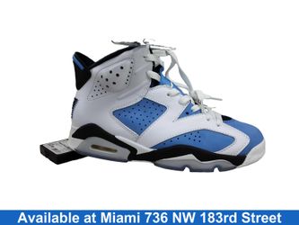 Jordan Ct8529-410 Blue