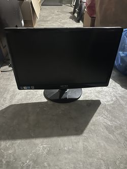 Computer 🖥️ Monitor