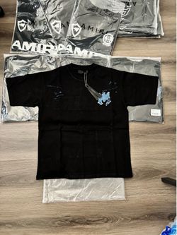 Amiri shirt